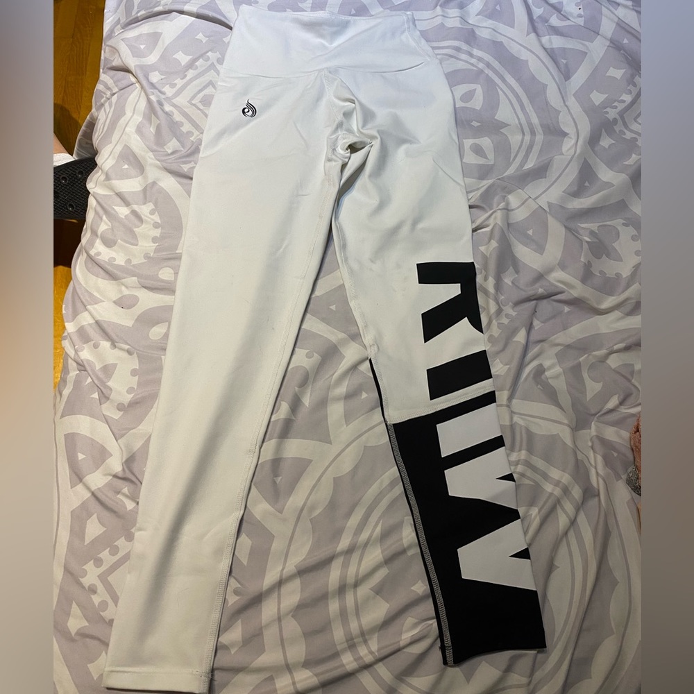 Cute ryderwear legging
